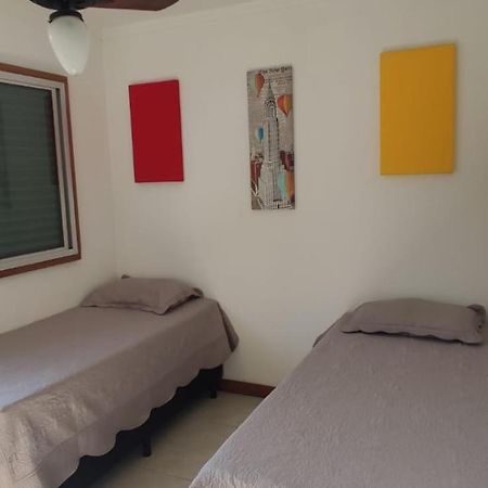 Wembley Beach Apto Duplo 703 E 702 Ubatuba Exterior photo