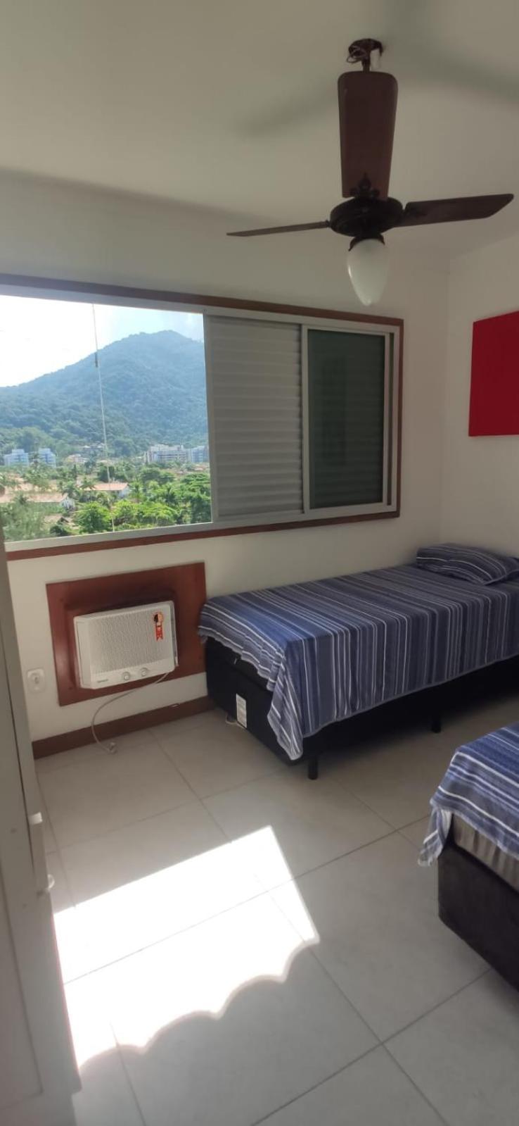Wembley Beach Apto Duplo 703 E 702 Ubatuba Exterior photo