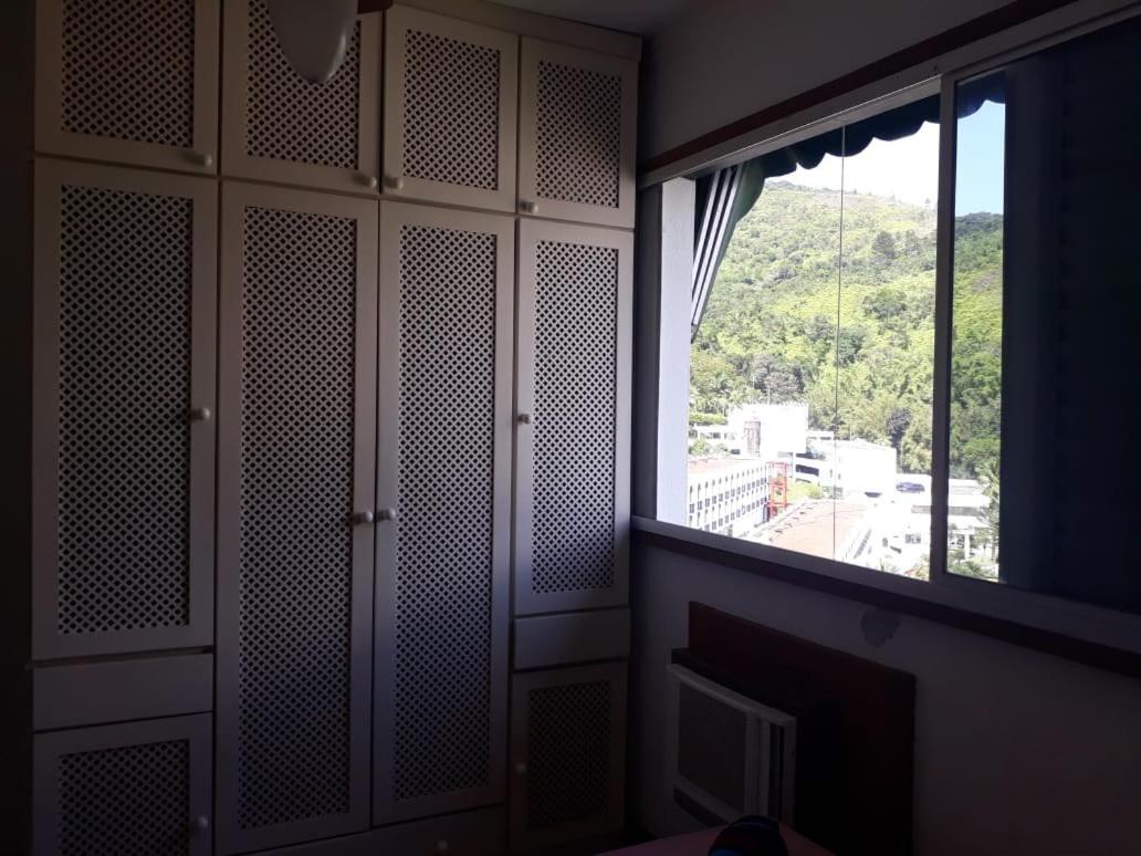 Wembley Beach Apto Duplo 703 E 702 Ubatuba Exterior photo