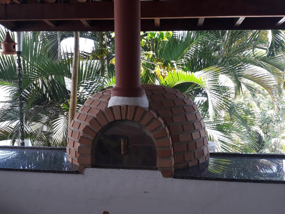 Wembley Beach Apto Duplo 703 E 702 Ubatuba Exterior photo
