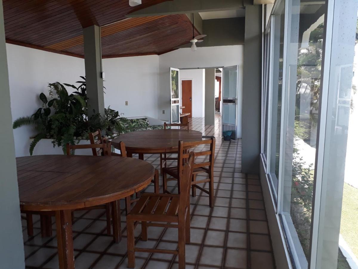 Wembley Beach Apto Duplo 703 E 702 Ubatuba Exterior photo