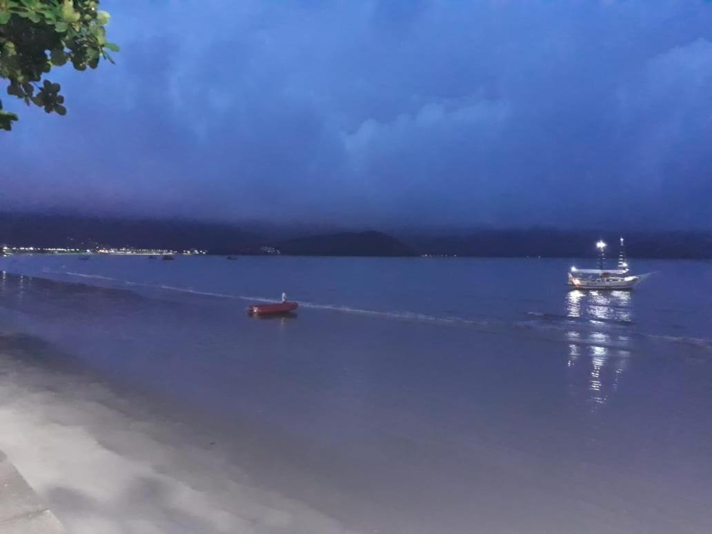 Wembley Beach Apto Duplo 703 E 702 Ubatuba Exterior photo