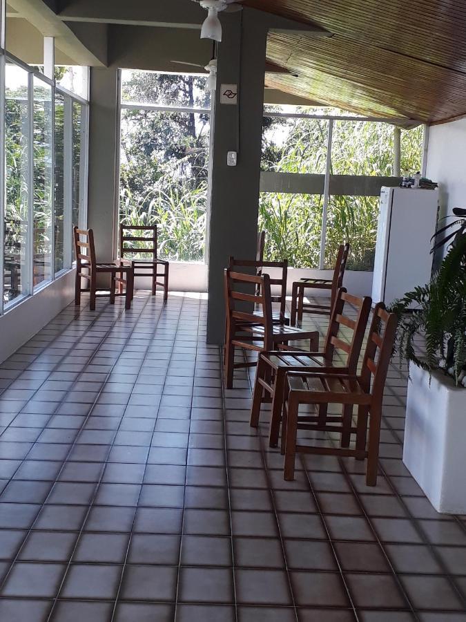 Wembley Beach Apto Duplo 703 E 702 Ubatuba Exterior photo